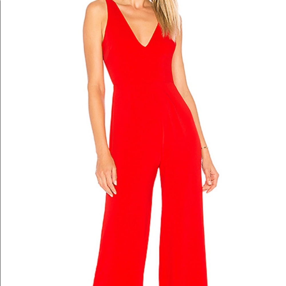 By The Way Jumpsuit